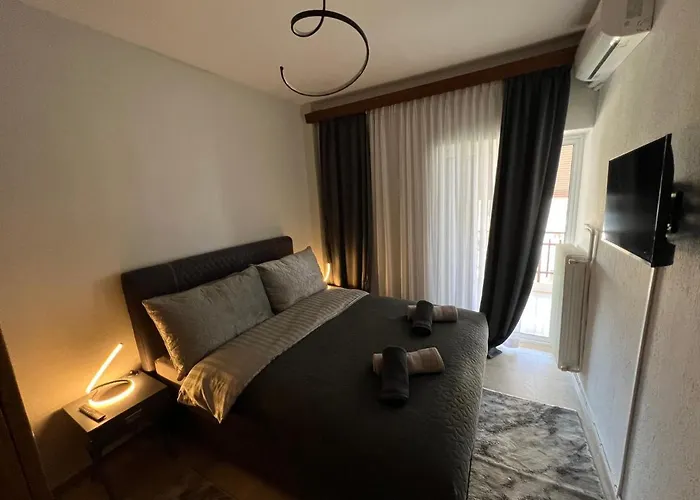 G&P Apartment