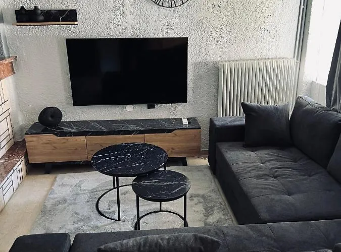 G&P Apartment