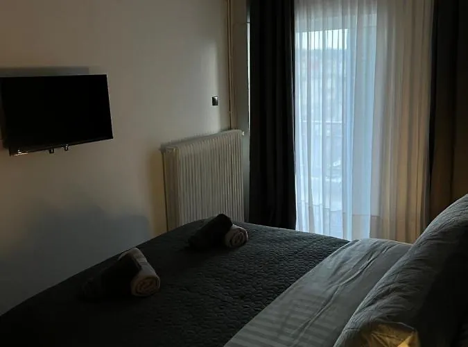 G&P Apartment