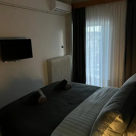 G&P Apartment Peraía Extérieur photo