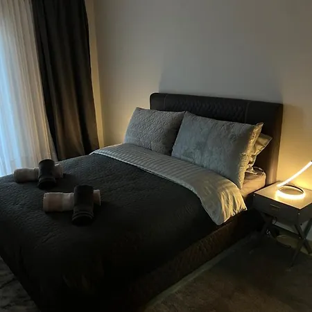 G&P Apartment Peraía Extérieur photo