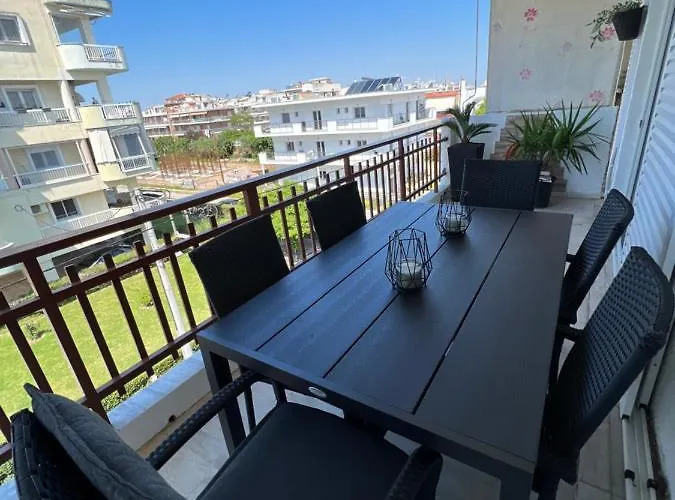 G&P Apartment